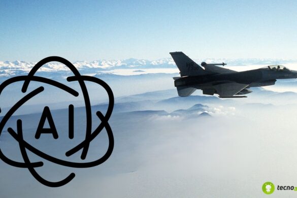 L’AI guida in autonomia un jet? Ecco cosa è successo in Svezia