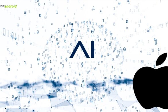 Apple: ridimensionamento per il capo della divisione AI?