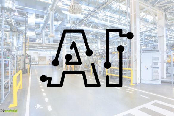 AI sempre più usata nel contesto lavorativo americano