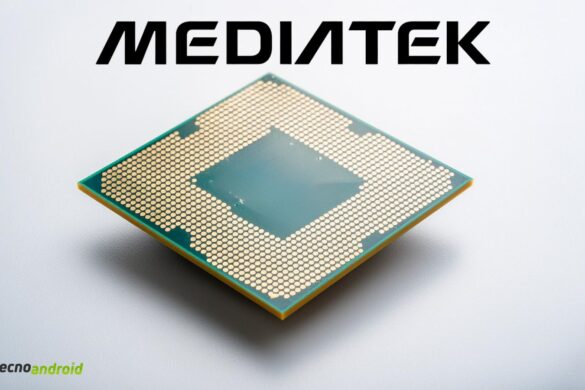 MediaTek: è ufficiale l’arrivo del nuovo Dimensity 8450 5G