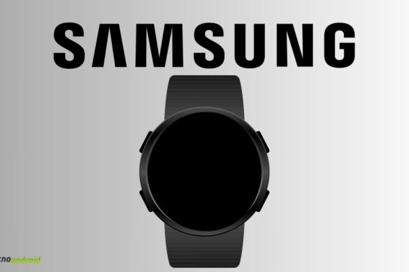 Galaxy Watch 8: emerse nuove informazioni