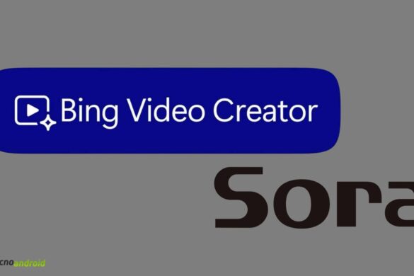 Sora arriva gratis grazie a Bing Video Creator