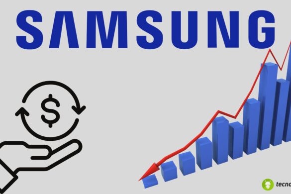 Samsung in pericolo a causa dei dazi?