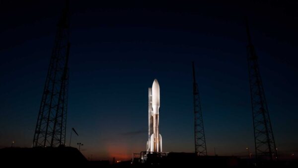 Blue Origin
