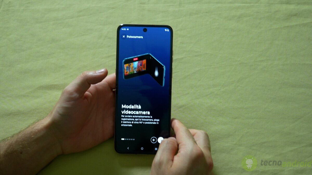Motorola Razr Ultra () Motorola Razr Ultra ()