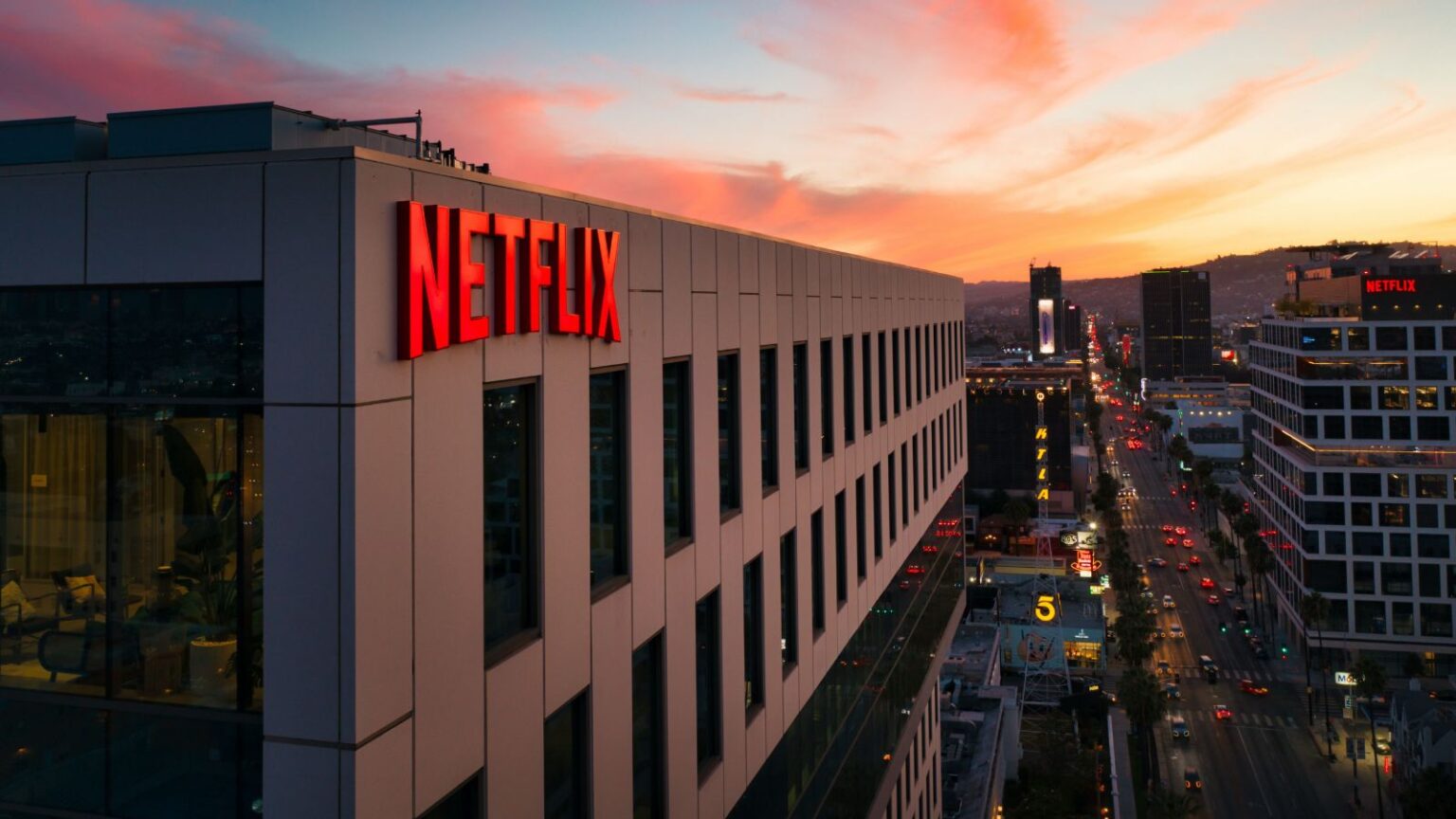 Netflix House