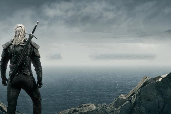 The Witcher, svelato come Netflix spiegherà il cambio di protagonista
