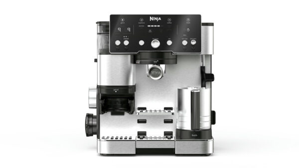 Ninja Luxe Café - immagine 10 Ninja Luxe Cafe Essential ES ()comp
