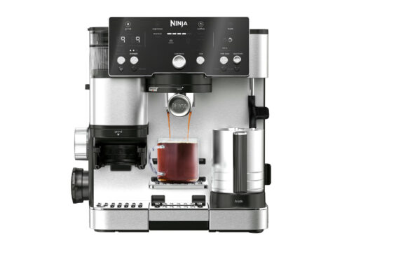 Ninja Luxe Cafe Essential EScomp Ninja Luxe Cafe Essential EScomp