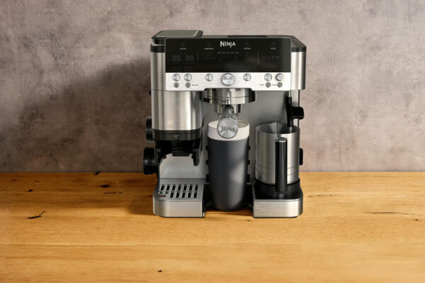 Ninja Luxe Café - design Ninja Luxe Cafè Premier ES ()comp