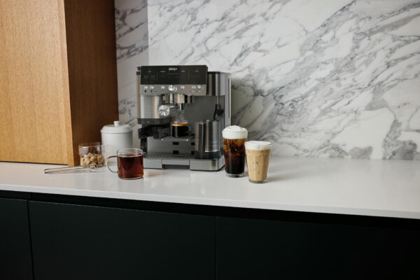Ninja Luxe Café - funzionalità Ninja Luxe Cafè Premier ES ()comp