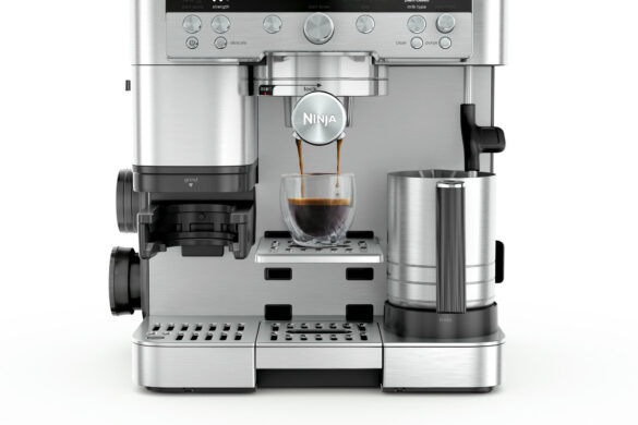 Ninja Luxe Cafè Premier ES ()comp Ninja Luxe Cafè Premier ES ()comp