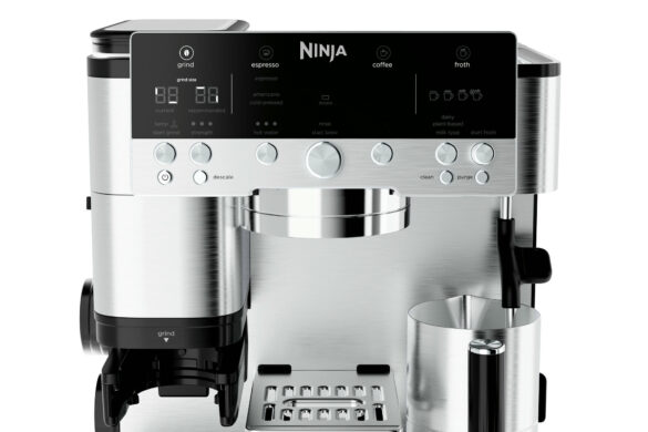 Ninja Luxe Cafè Premier ES ()comp Ninja Luxe Cafè Premier ES ()comp