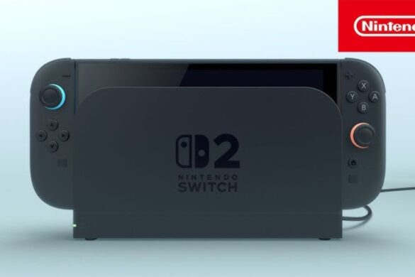 Nintendo Switch 2: ecco perché non va tolta la pellicola dallo schermo