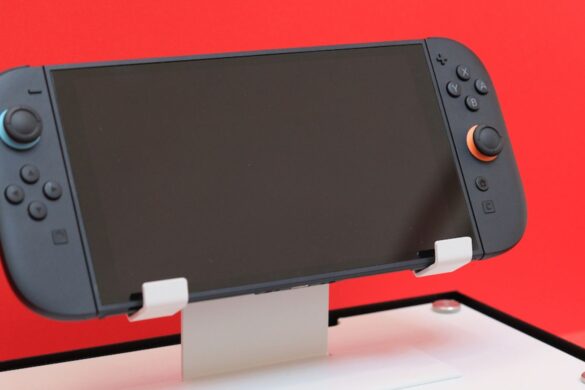 Nintendo Switch 2: segnalati problemi di surriscaldamento