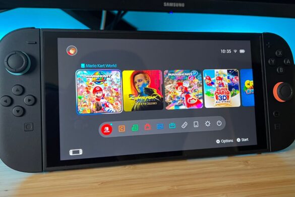 Nintendo Switch 2: problemi enormi per calibrare l’HDR anche su TV e monitor