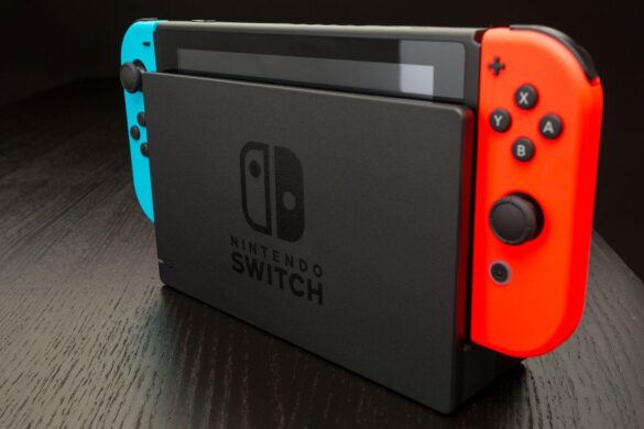 Nintendo Switch, iFixit ha rivisto il punteggio di riparabilità