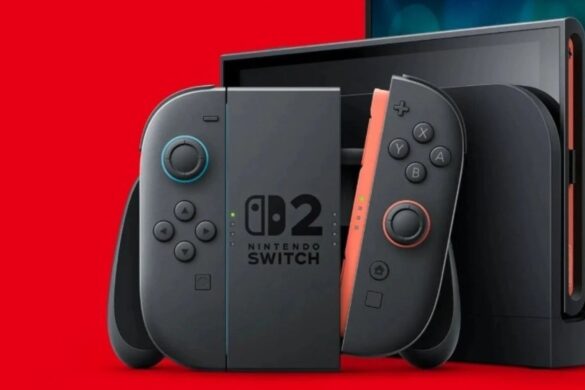 Nintendo Switch 2 ora disponibile con TIM, ecco i prezzi