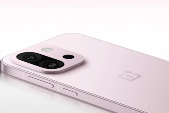 OnePlus 13s annunciato ufficialmente in India