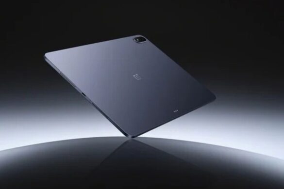 OnePlus Pad 3 è ufficiale in Italia: display da 13.2″ e design super sottile