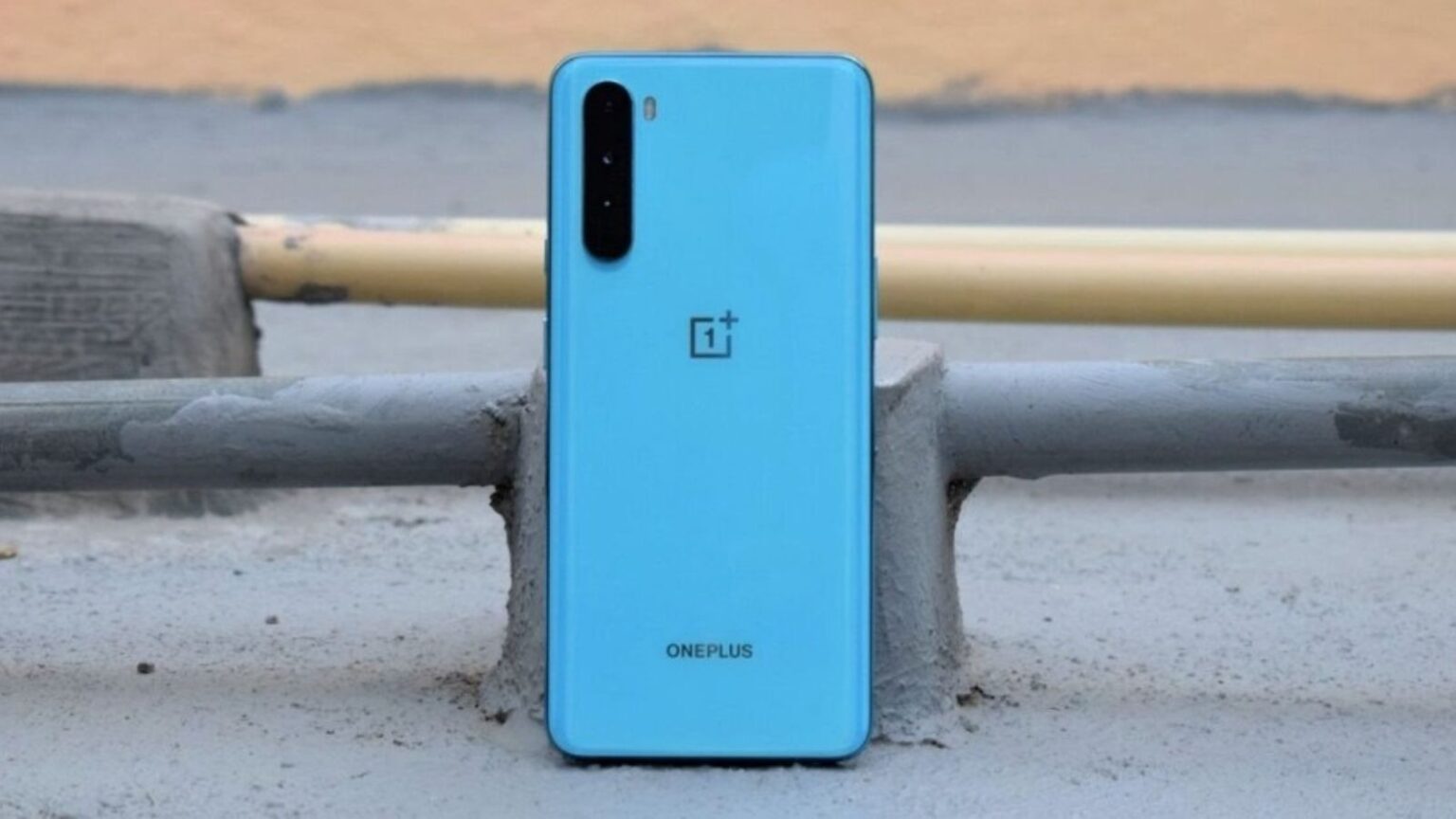 Oneplusnordcegeekbench