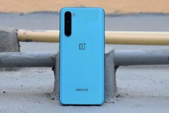 OnePlus Nord CE 5, nuovo device passa da Geekbench