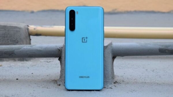 Oneplusnordcegeekbench