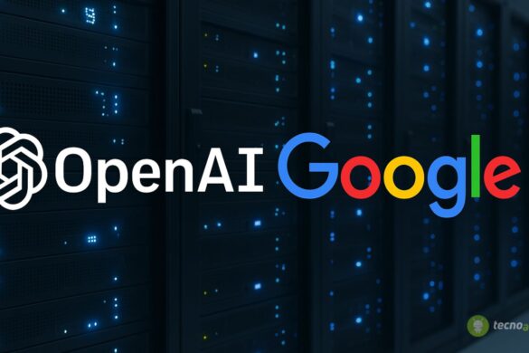 OpenAI, ChatGPT sui server di Google: c’è l’accordo ufficioso