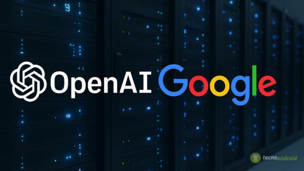OpenAI ChatGPT Google