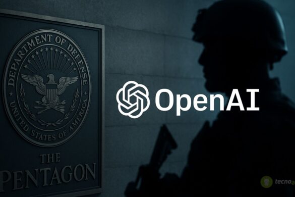OpenAI scelta dal Pentagono USA per gli strumenti di difesa basati sull’AI