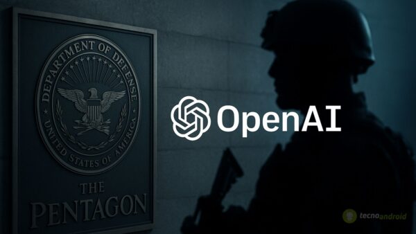 OpenAI Partnership Pentagono USA