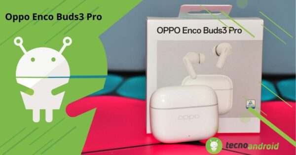 Oppo Enco Buds Pro