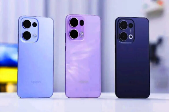 Oppo Reno14: presentazione globale fissata per il primo luglio