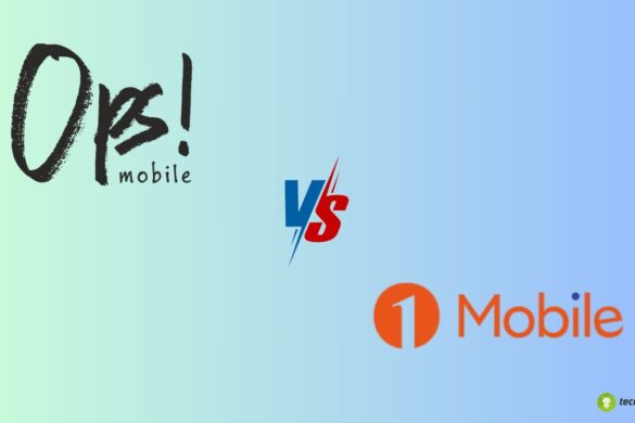 Ops! Special 300GB contro 1Mobile Speed 5G si arriva fino a 300GB in 5G