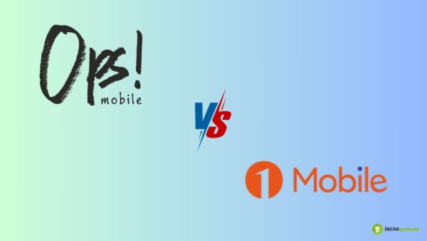 Ops! Mobile vs Mobile