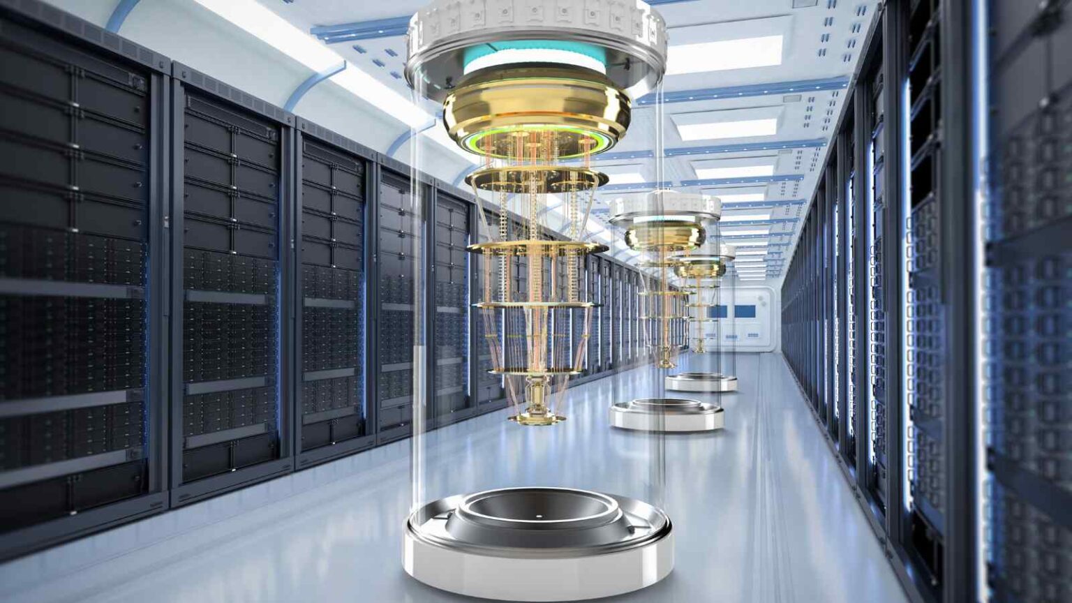 Un nuovo microcircuito superconduttore del MIT promette meno sprechi energetici e più stabilità per i computer quantistici di domani.