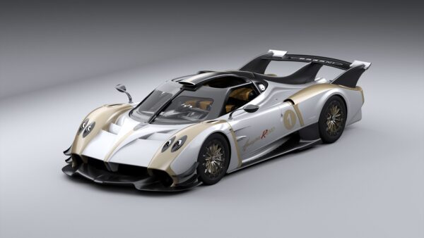 Pagani, Huayra, R, Evo, supercar, hypercar