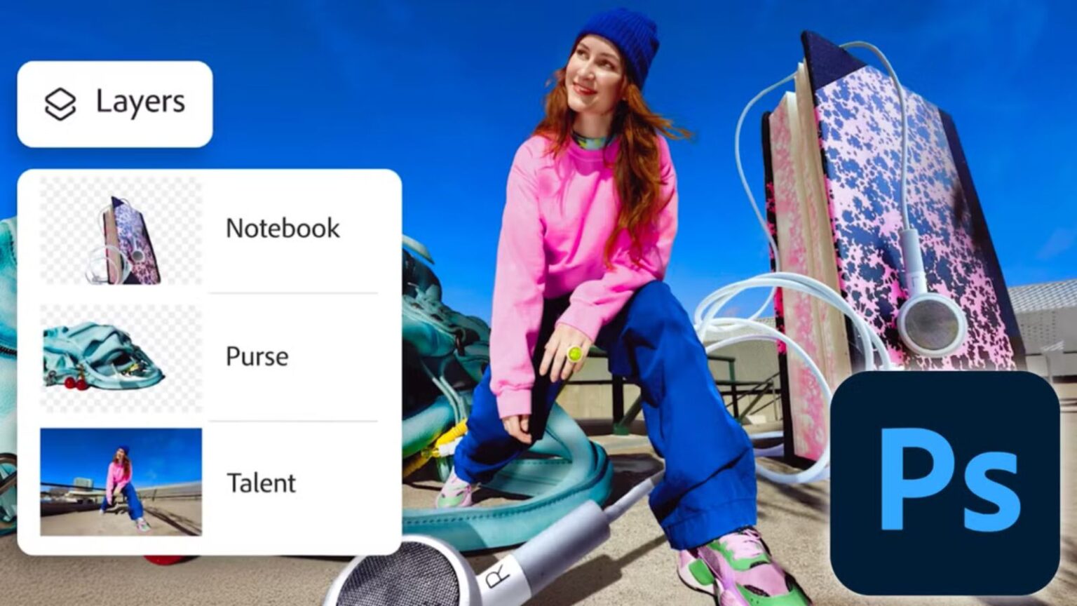 Photoshop Android