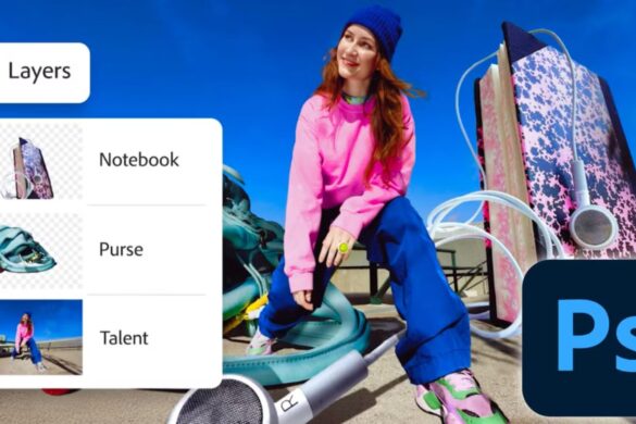 Android, ecco l’app Photoshop: gli strumenti premium sono gratis