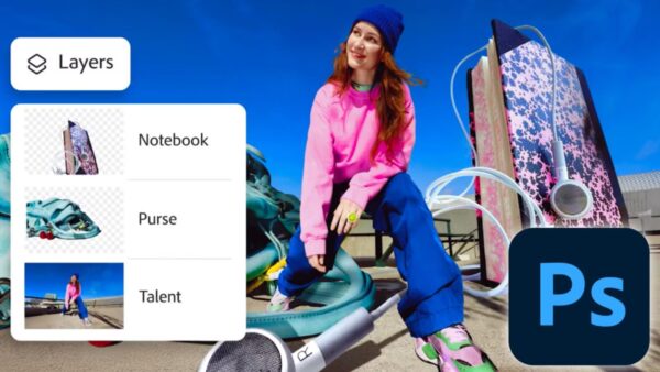 Photoshop Android