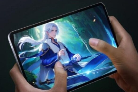 Redmagic Tab 3 Pro, emerge la presunta scheda tecnica