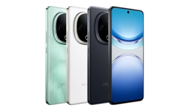 Vivo y300c