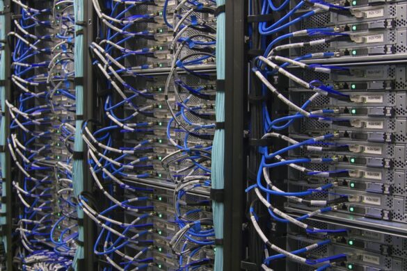 AI, realizzato un nuovo supercomputer denominato Doudna