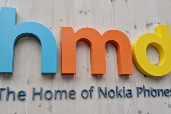 HMD Terra M arriva ufficialmente in alcuni mercati europei