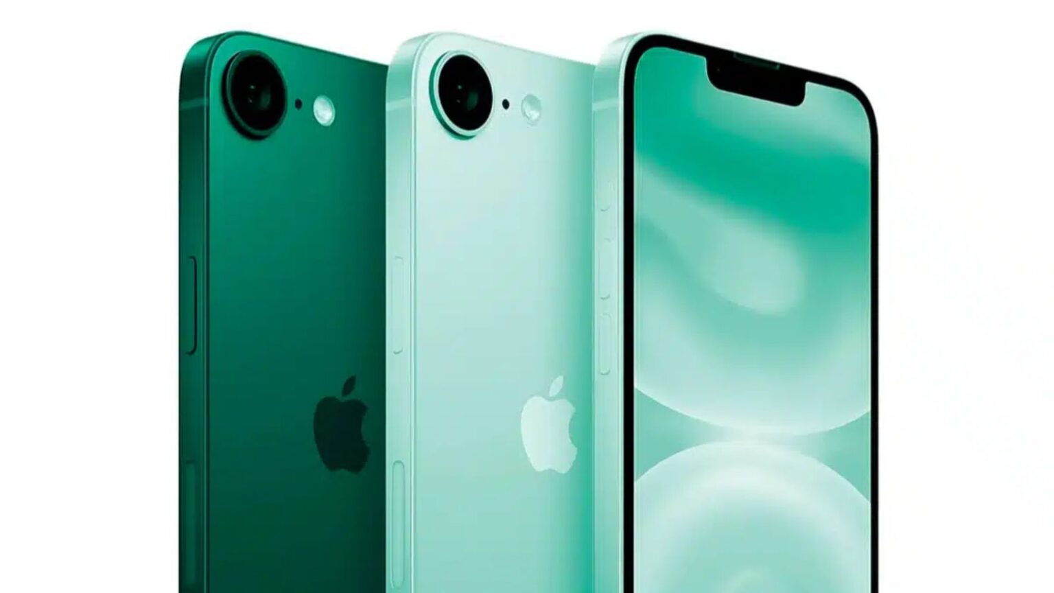 Apple, nuovo iPhone 17e
