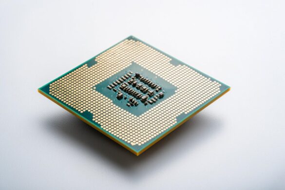 Chip per supercomputer, nuove tecnologie molto innovative