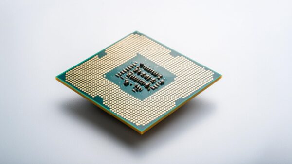 Chip per supercomputer, nuove tecnologie
