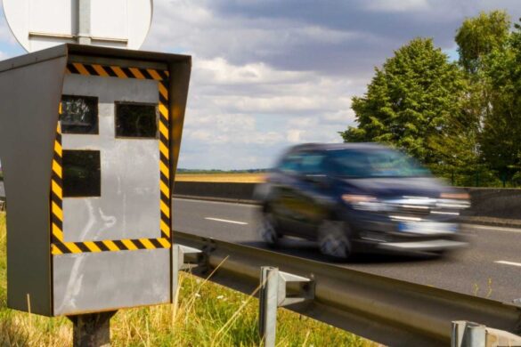 Autovelox, ancora molte questioni da risolvere
