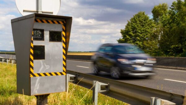 Autovelox, continuano le multe