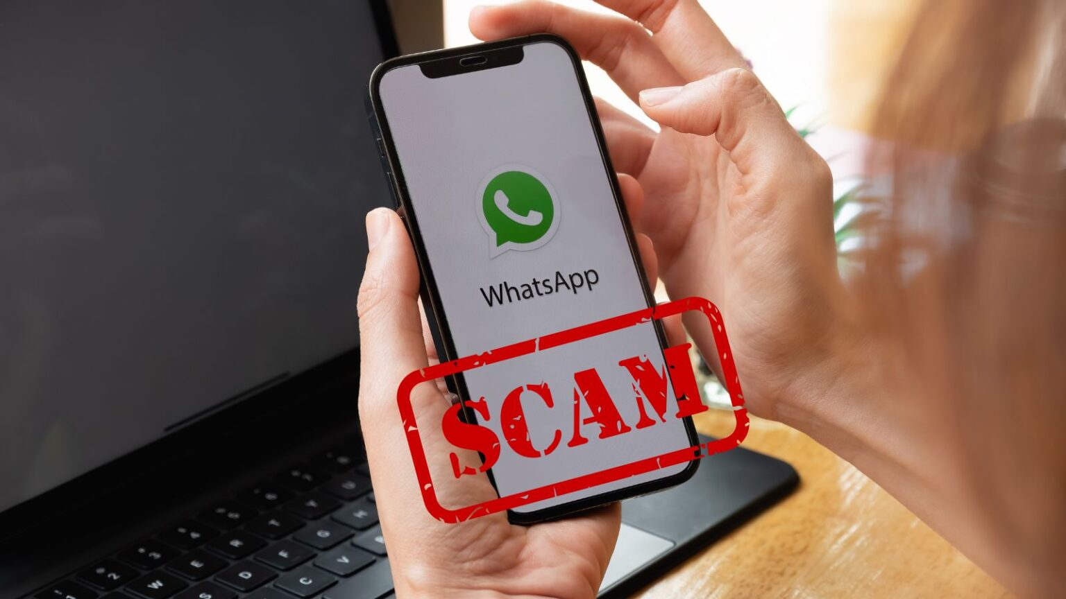 Le truffe più diffuse su WhatsApp
